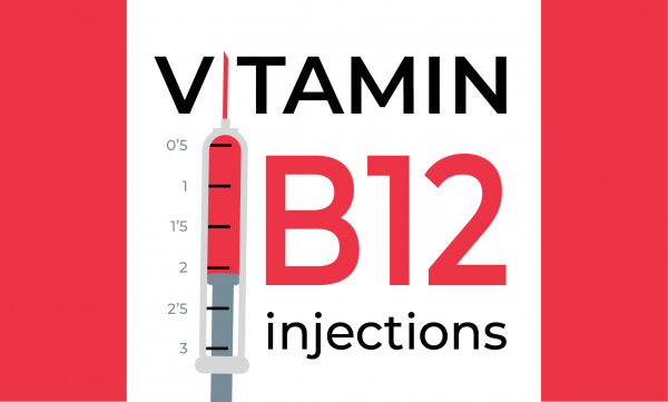 Vitamin B12 Training for GP Staff