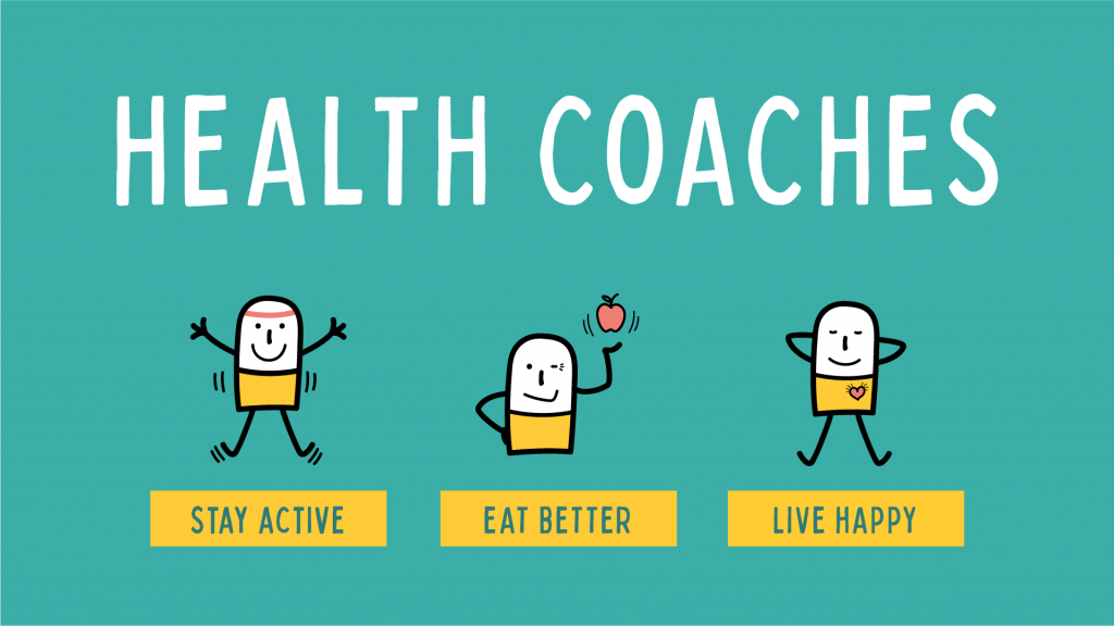 Health Coaches